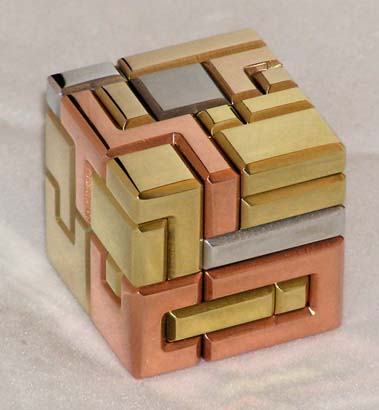 Mini-Conundrum v2 Details