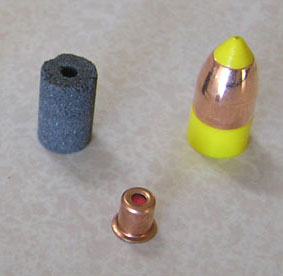 Ammunition