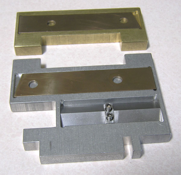 Parts Enclosures