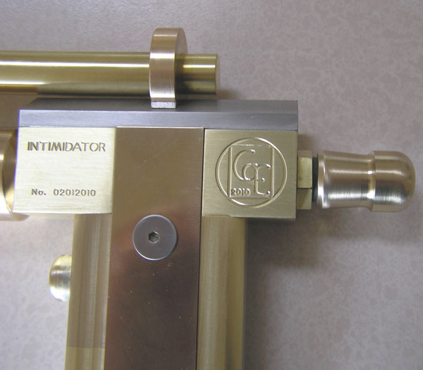 Hammer Weight